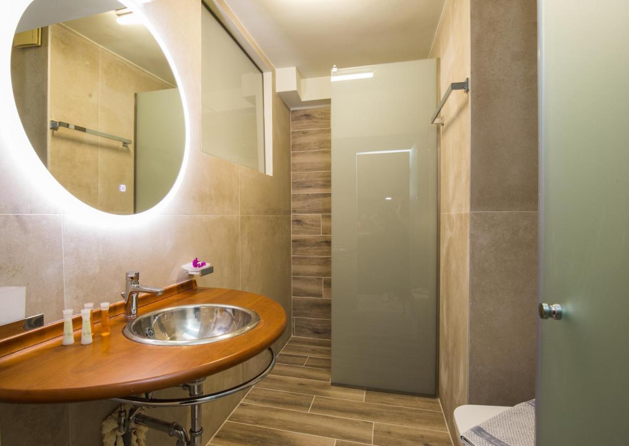 Limonero New City Apartment 2 With Private Parking Lefkáda Exterior foto
