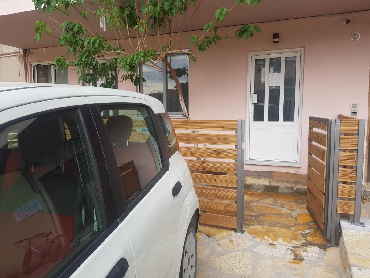 Limonero New City Apartment 2 With Private Parking Lefkáda Exterior foto